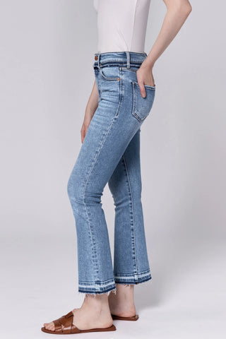 Savvy Jeanne Jeans