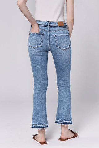 Savvy Jeanne Jeans