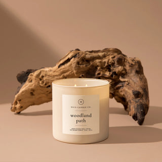 Woodland Path Candle
