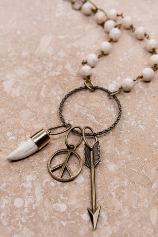 Erin Necklace