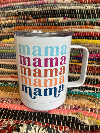 Mama Mama Mug
