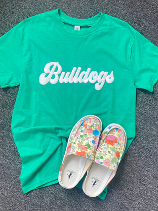 Bulldogs