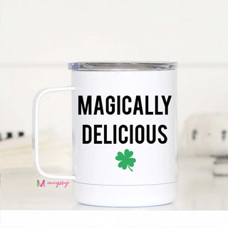 Magically Delicious Travel Mug